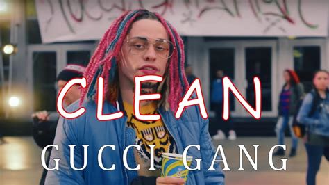 rap songs about gucci|gucci song youtube.